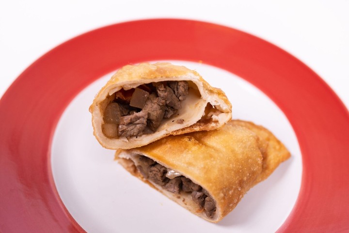 Lomo Saltado Empanada