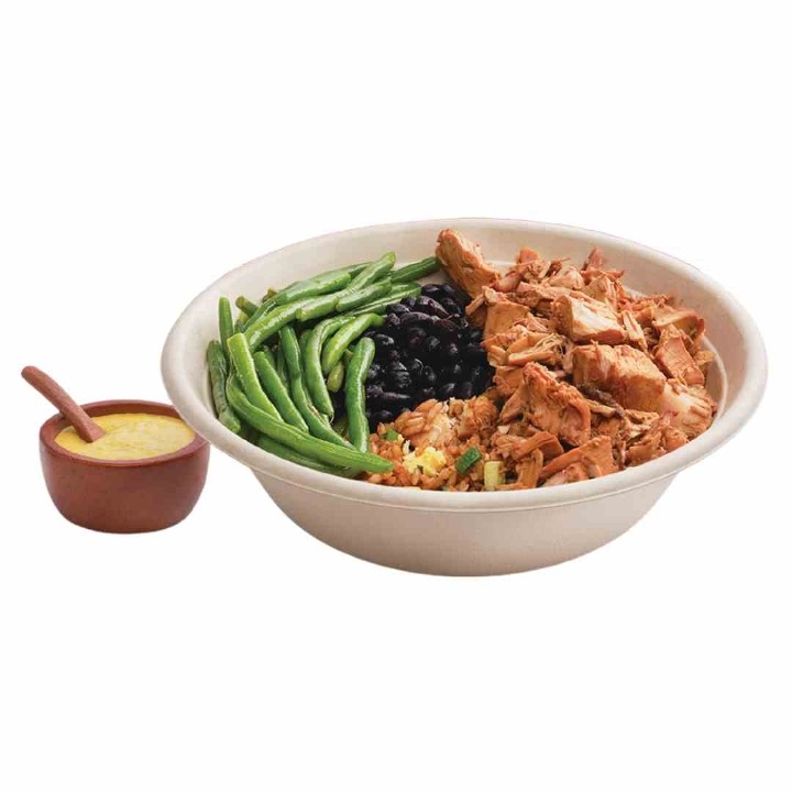 Pollo Bowl