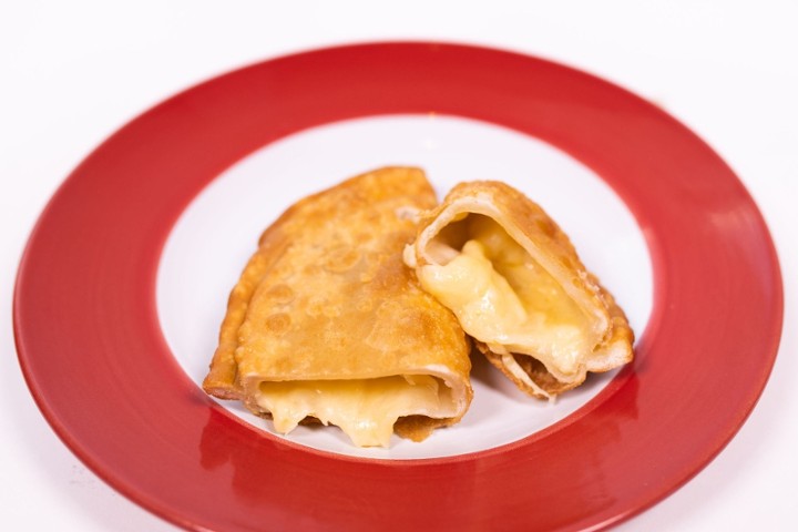 Queso  Empanada