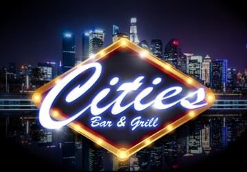 Cities Bar & Grill 8004 W Broad St