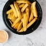 Fries w/ Comeback Sauce