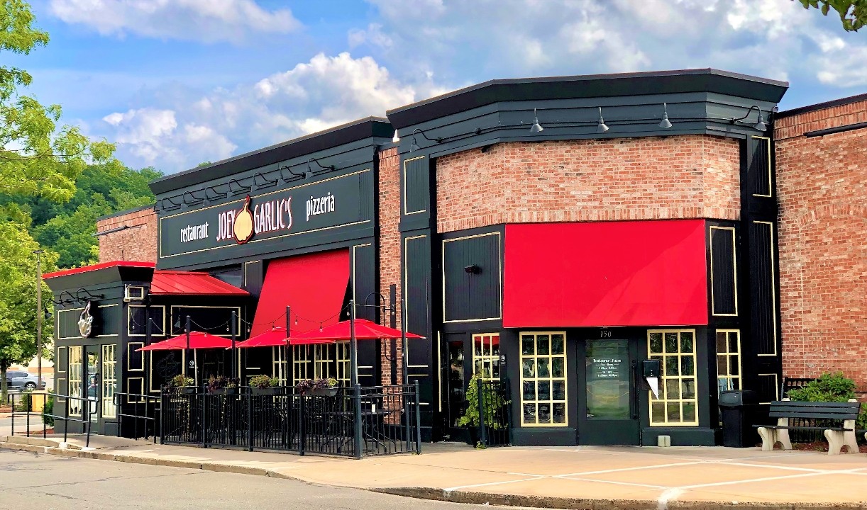 Joey Garlic's - Newington