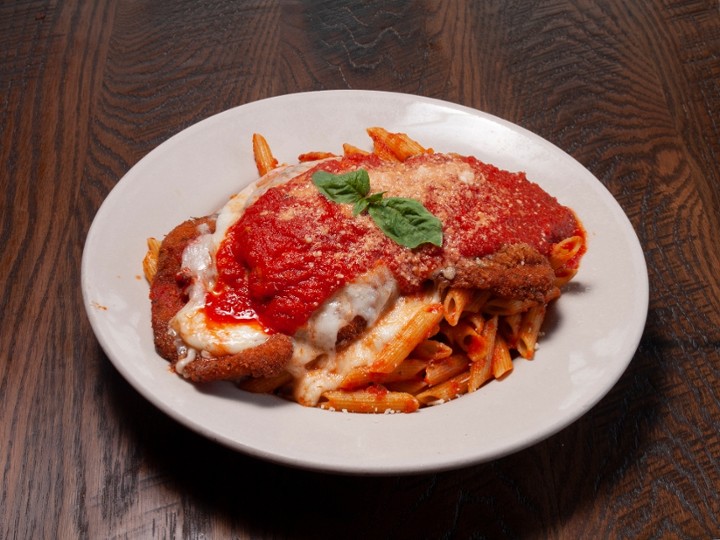 Chicken Parm