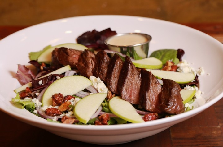 Steak Salad