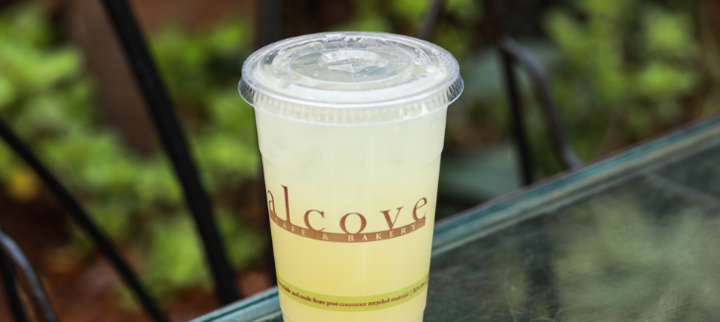 16oz Lemonade