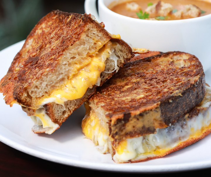 Grilled Cheese