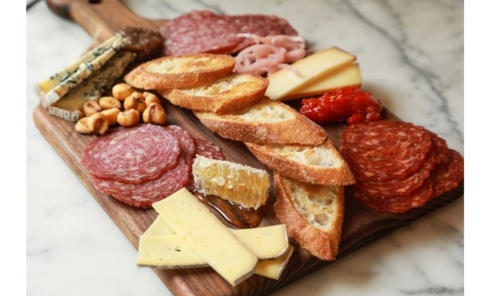 Charcuterie Board