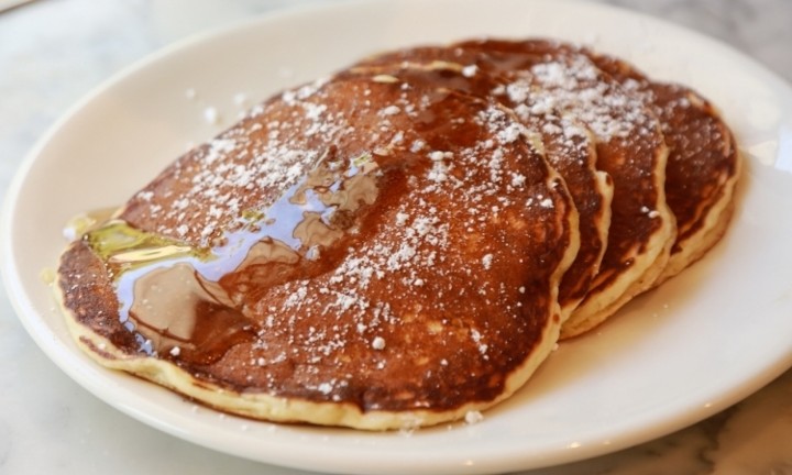 Buttermilk Pancakes