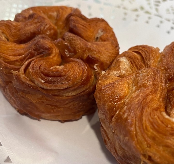 Kouign-Amann