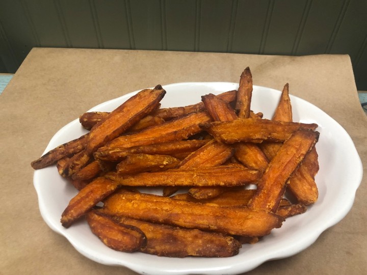 Side Sweet Potato Fries