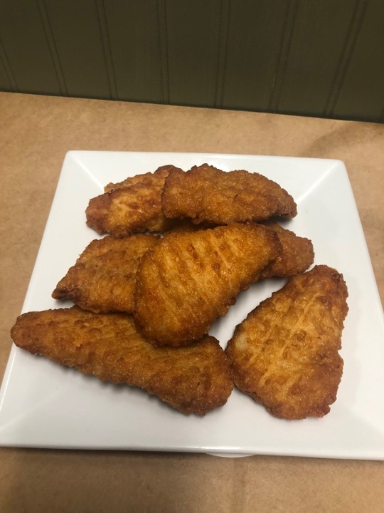 Side Chicken Tenders