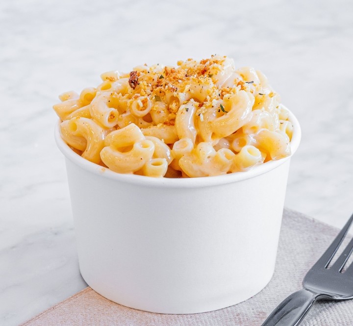 Mac And Cheese