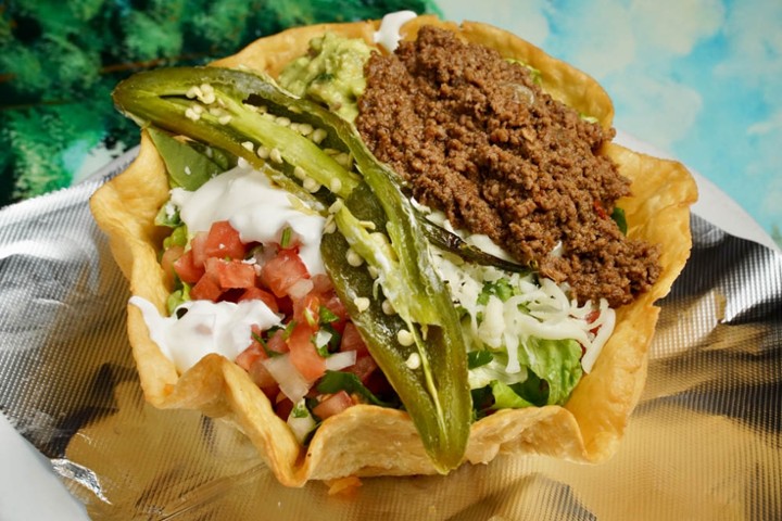 Taco Salad