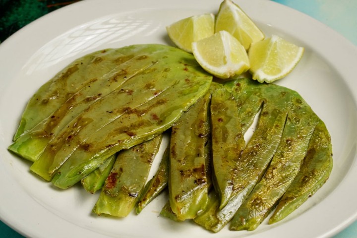 Nopales