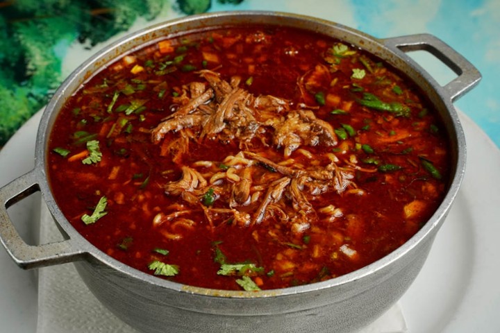 Birria Ramen