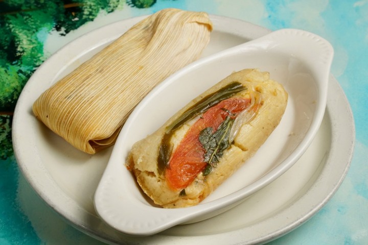 Tamal