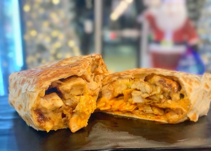 Doritos Quesorito