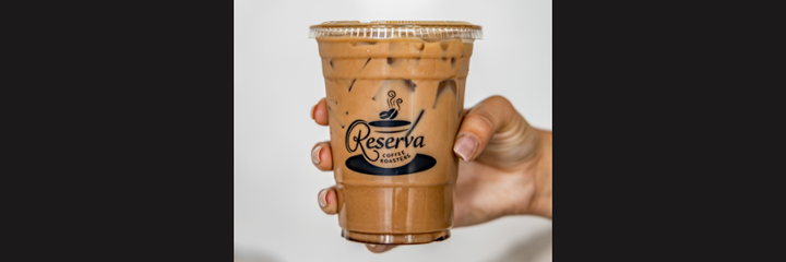Sugar Free Dark Chocolate Mocha (ICED)