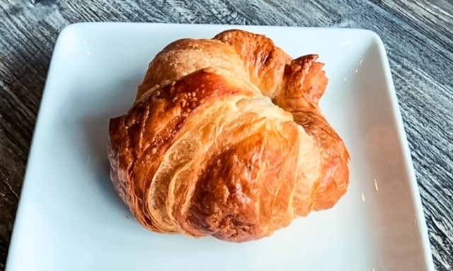 Butter Croissant