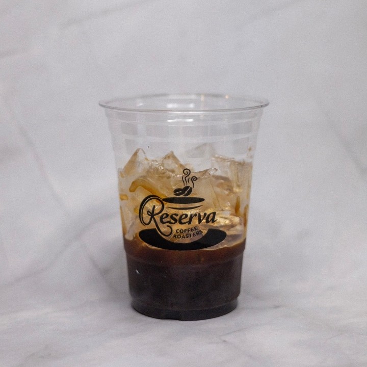 Espresso (ICED)
