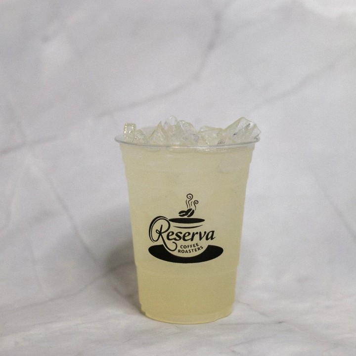 Lemonade (ICED)
