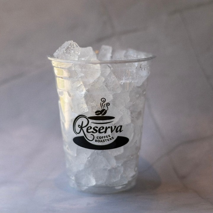 Cup of Ice (20 oz.)