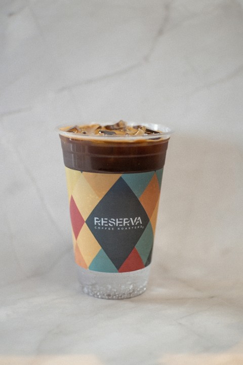 Espresso Tonic (ICED)