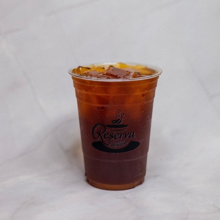 Still Cold Brew (ICED)