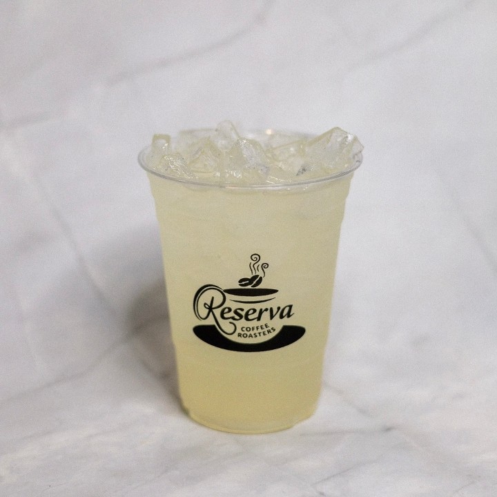 Pineapple Lemonade (ICED)