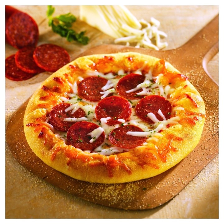 Pepperroni Pizza