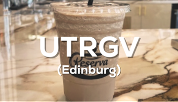 Reserva Coffee Roasters Schunior