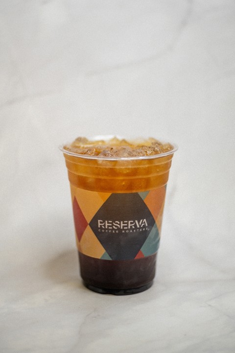 Americano (ICED)