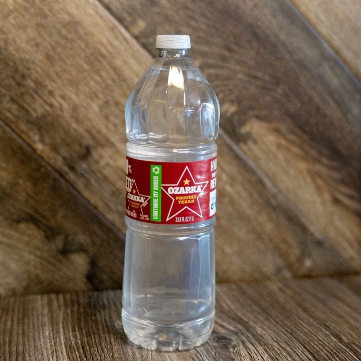 Ozarka 1L Water Bottle