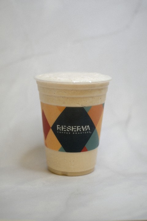 Wildflower Honey Frappe (BLENDED)