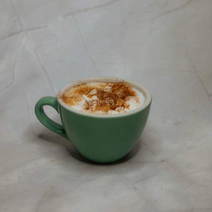 Babyccino (WARM)