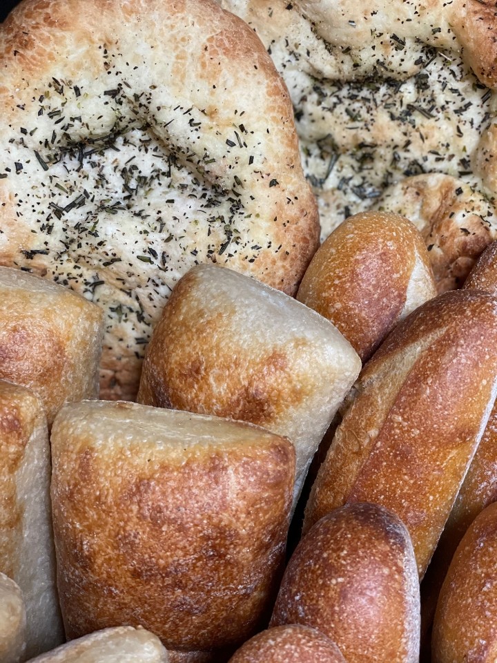 Side Of Bread