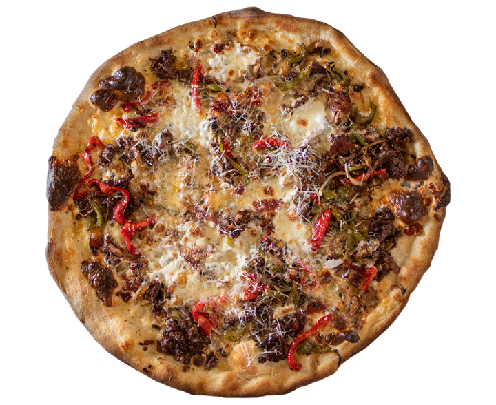 Small - Steak Bomb