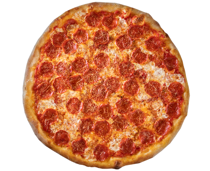 Small - Pepperoni