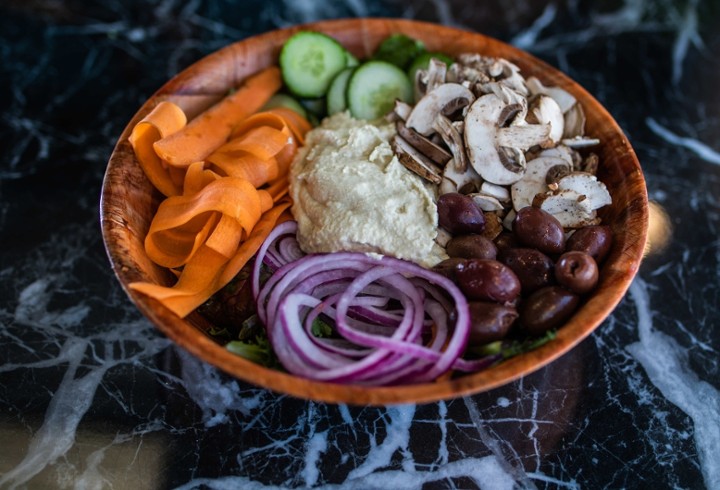 Amazing Salad
