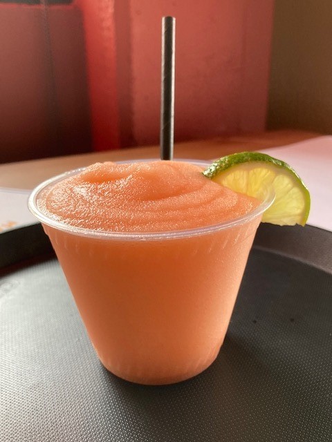 Slushie