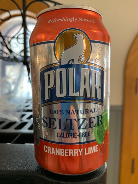 Seltzer