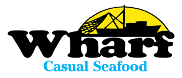 Wharf Casual Seafood Marianna