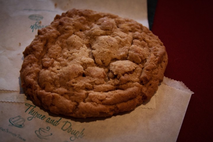 Peanut Butter Cookie