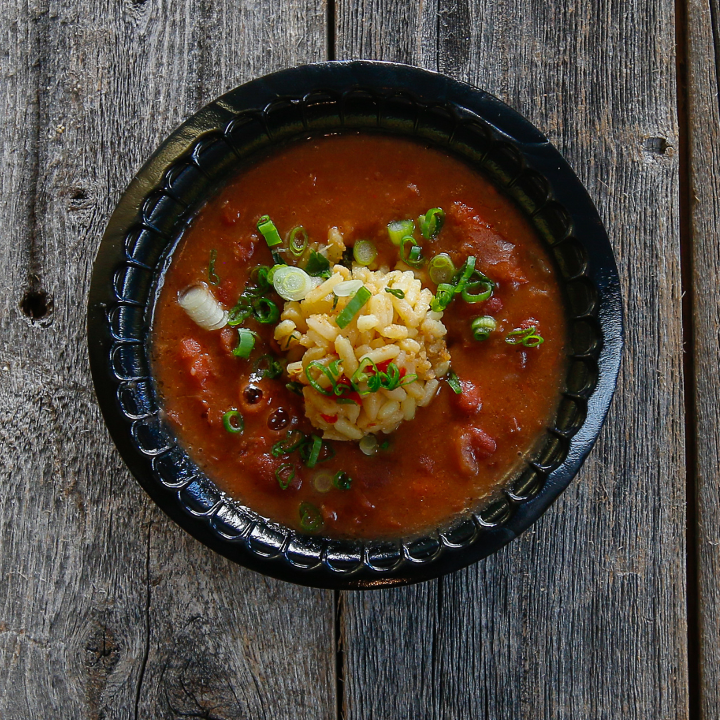 Red Beans and Rice