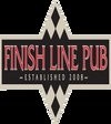 Finish Line Pub NJMP