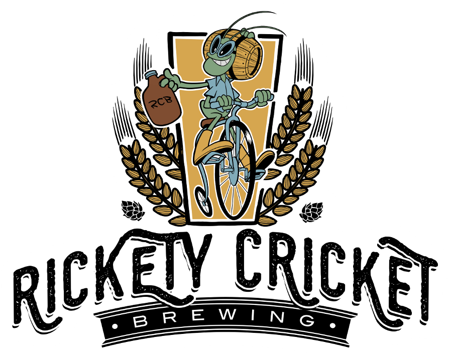 Rickety Cricket Brewing