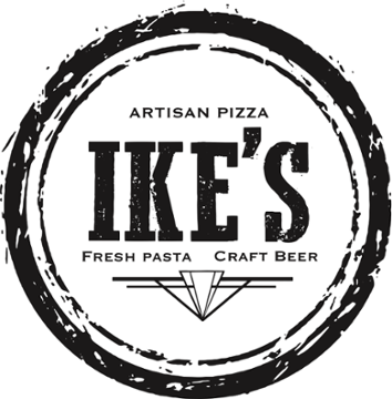 Ike's Artisan Pizza