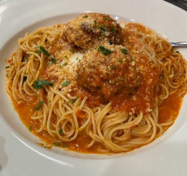 Spaghetti+Meatball