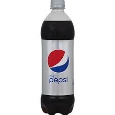 Diet Pepsi