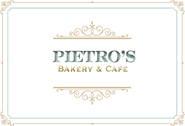 Pietro's Bakery & Ristorante  Frisco